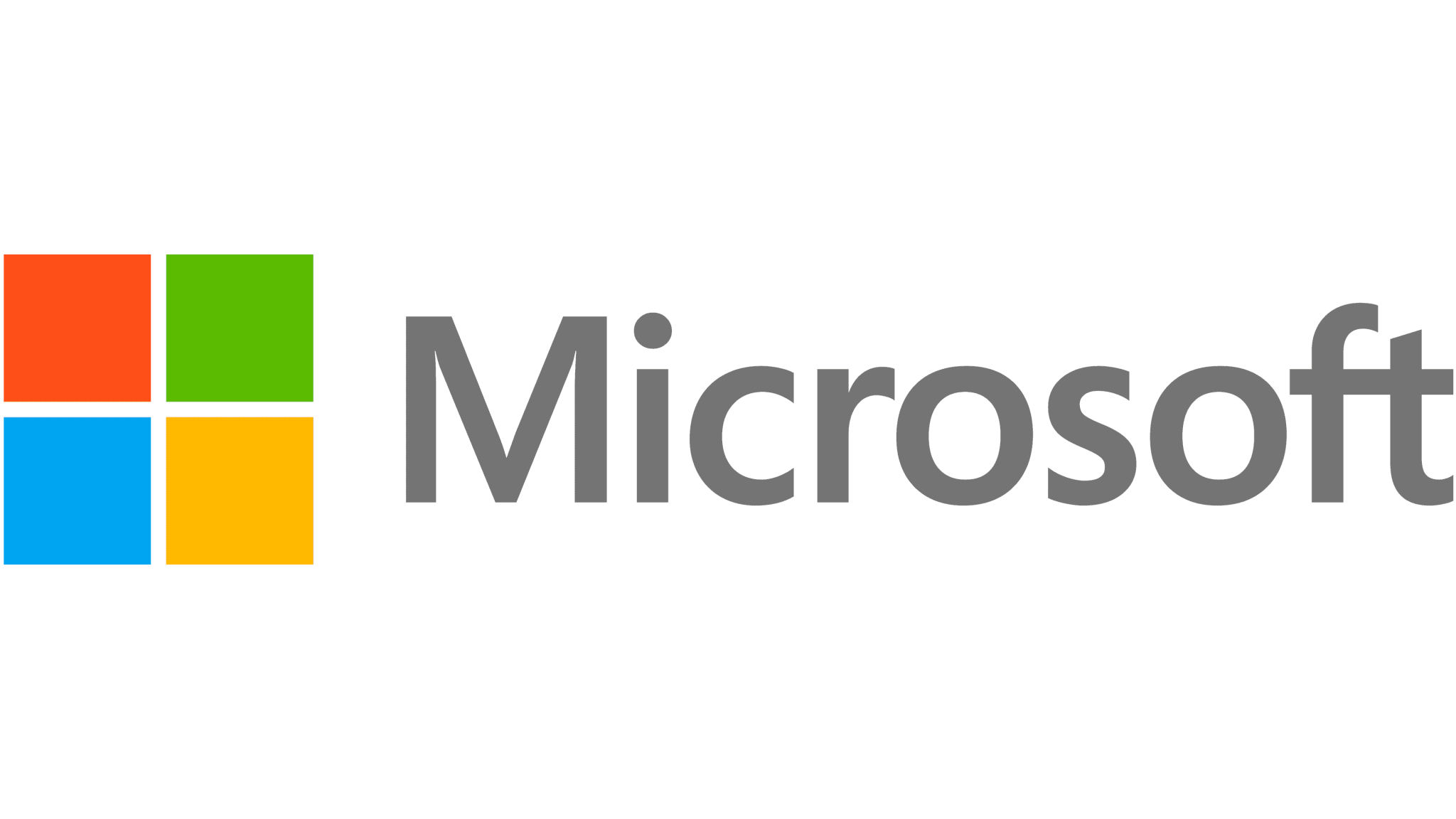 Microsoft Logo