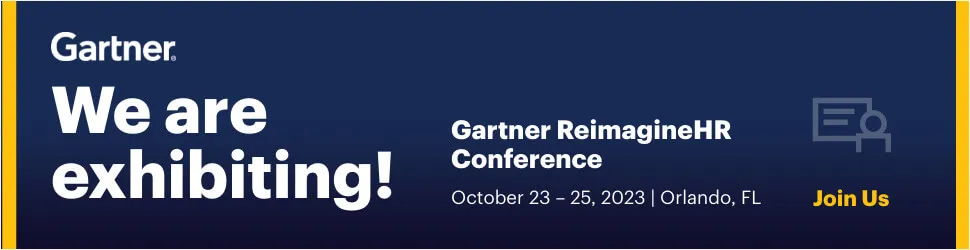 Gartner Reimaginehr Banner