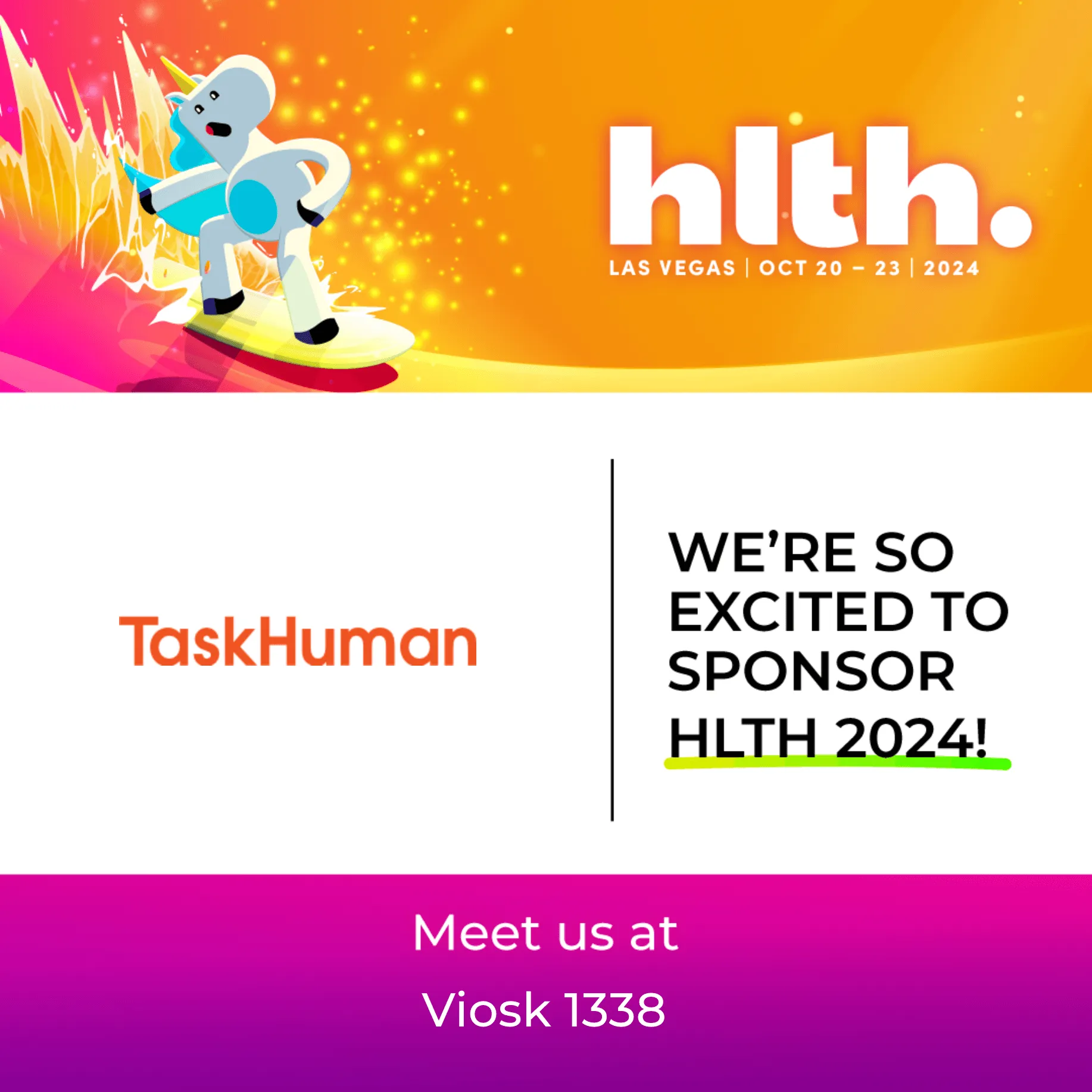 TaskHuman | hlth